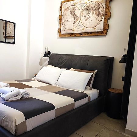 Апартаменти Loft Porta Sud Бриндізі Екстер'єр фото