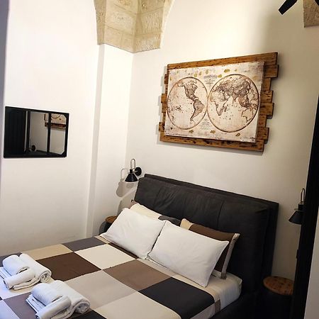 Апартаменти Loft Porta Sud Бриндізі Екстер'єр фото
