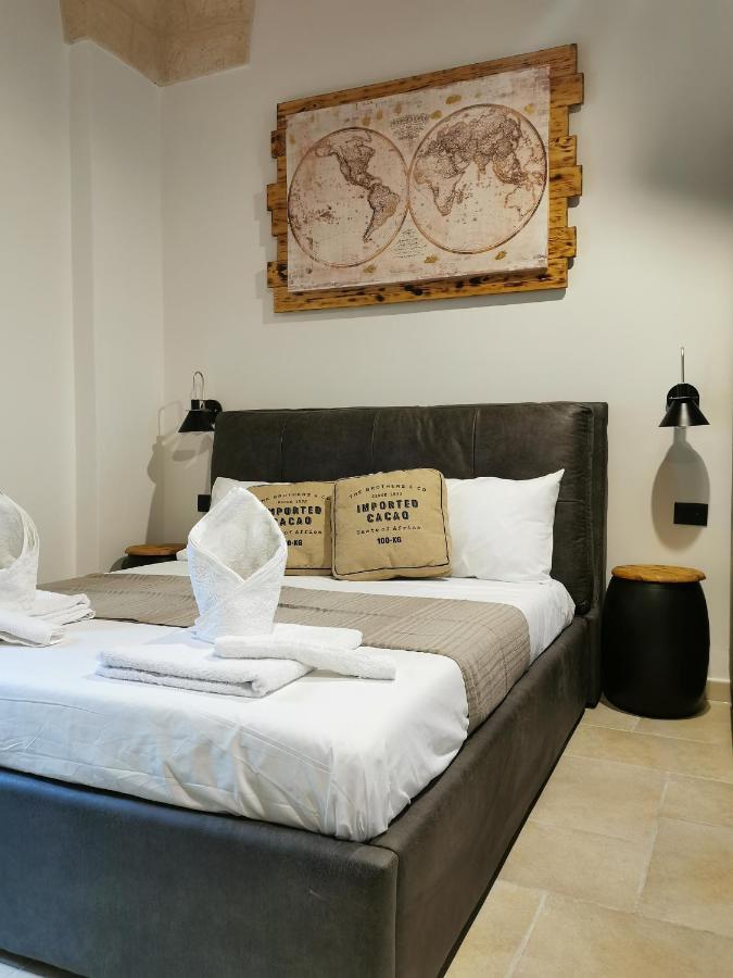 Апартаменти Loft Porta Sud Бриндізі Екстер'єр фото