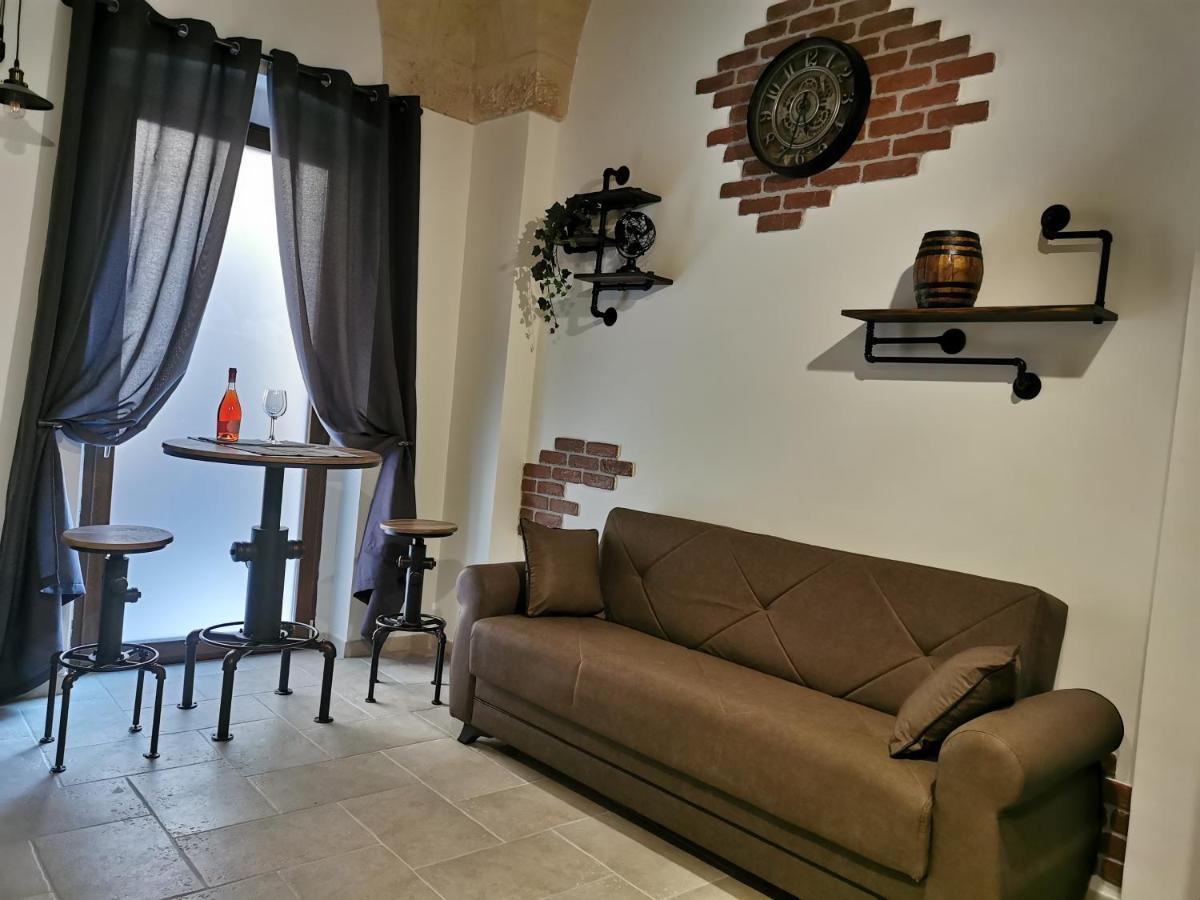 Апартаменти Loft Porta Sud Бриндізі Екстер'єр фото