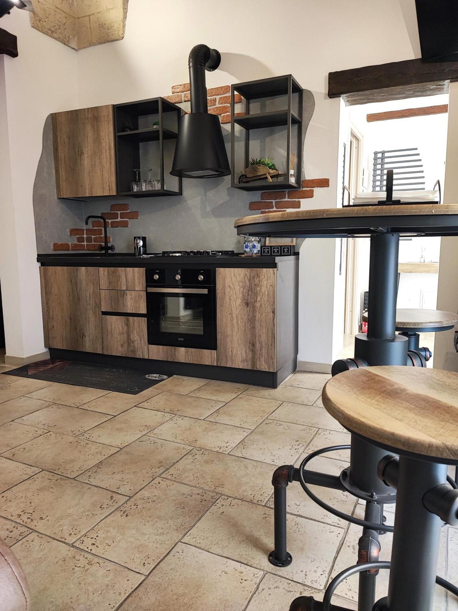 Апартаменти Loft Porta Sud Бриндізі Екстер'єр фото