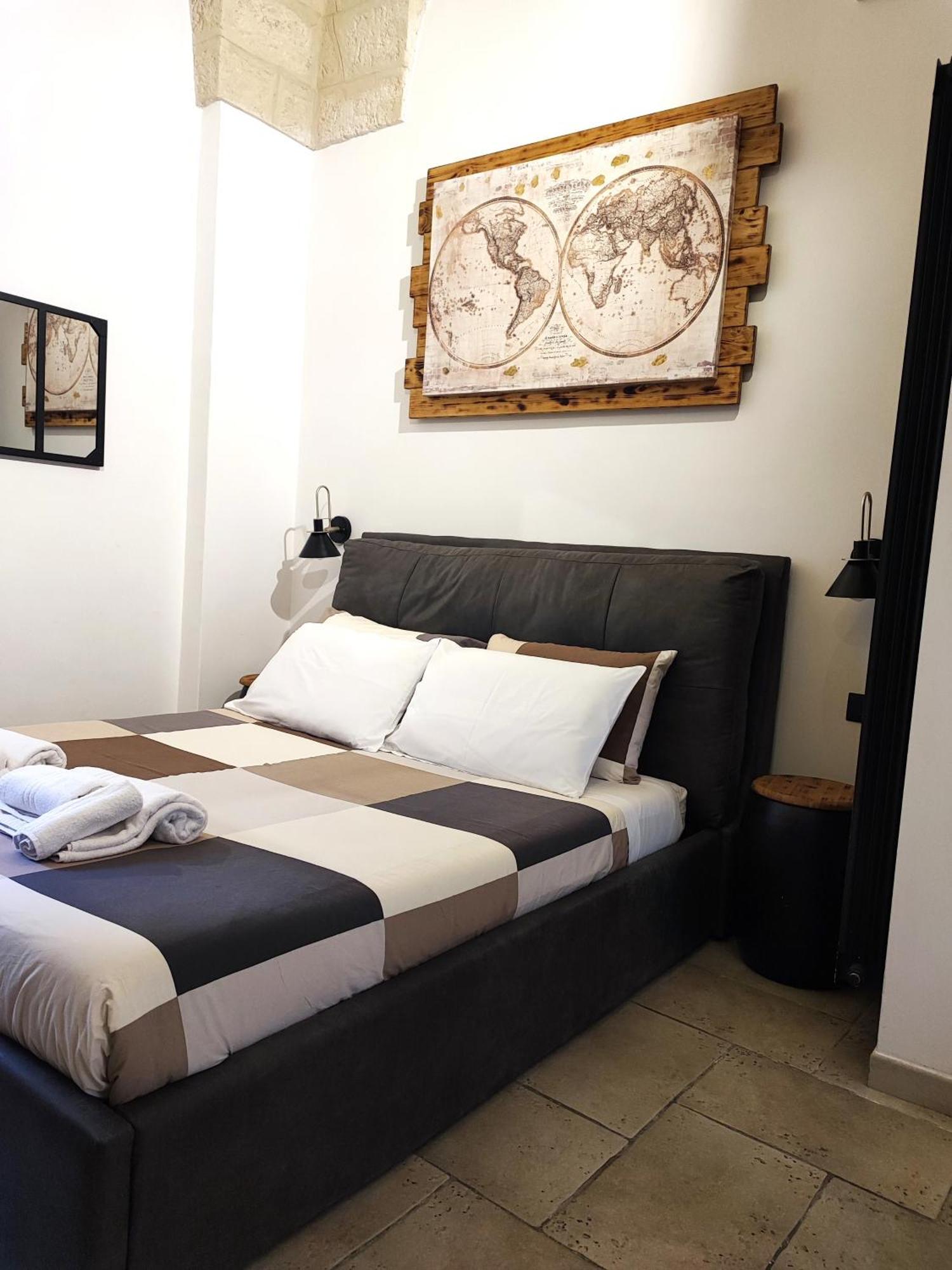 Апартаменти Loft Porta Sud Бриндізі Екстер'єр фото