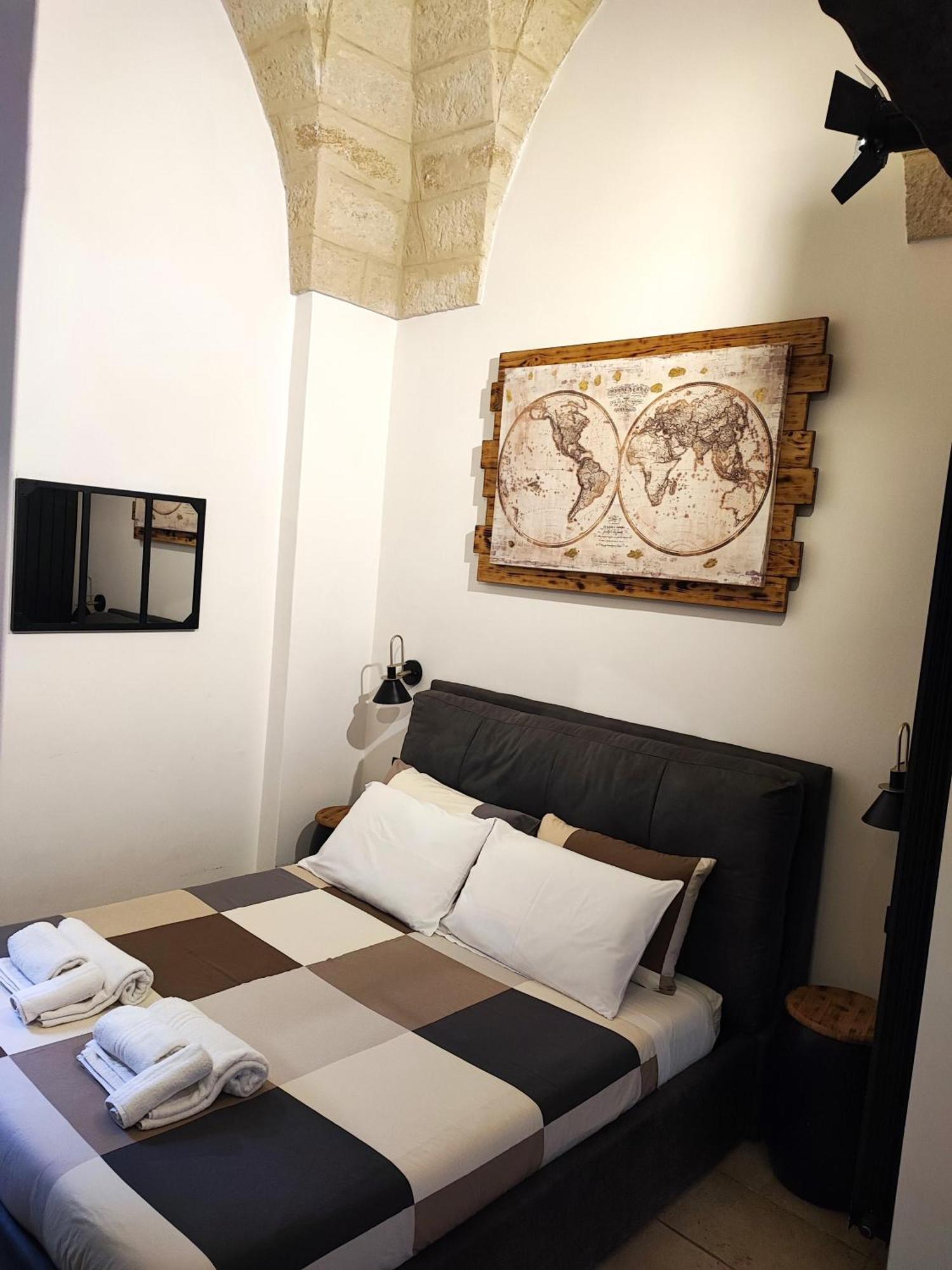Апартаменти Loft Porta Sud Бриндізі Екстер'єр фото