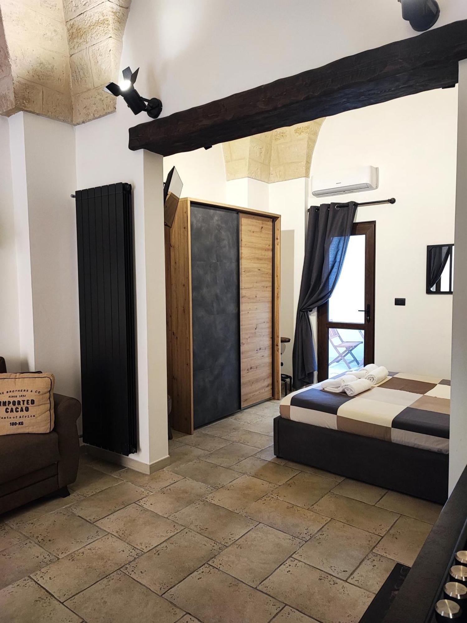 Апартаменти Loft Porta Sud Бриндізі Екстер'єр фото