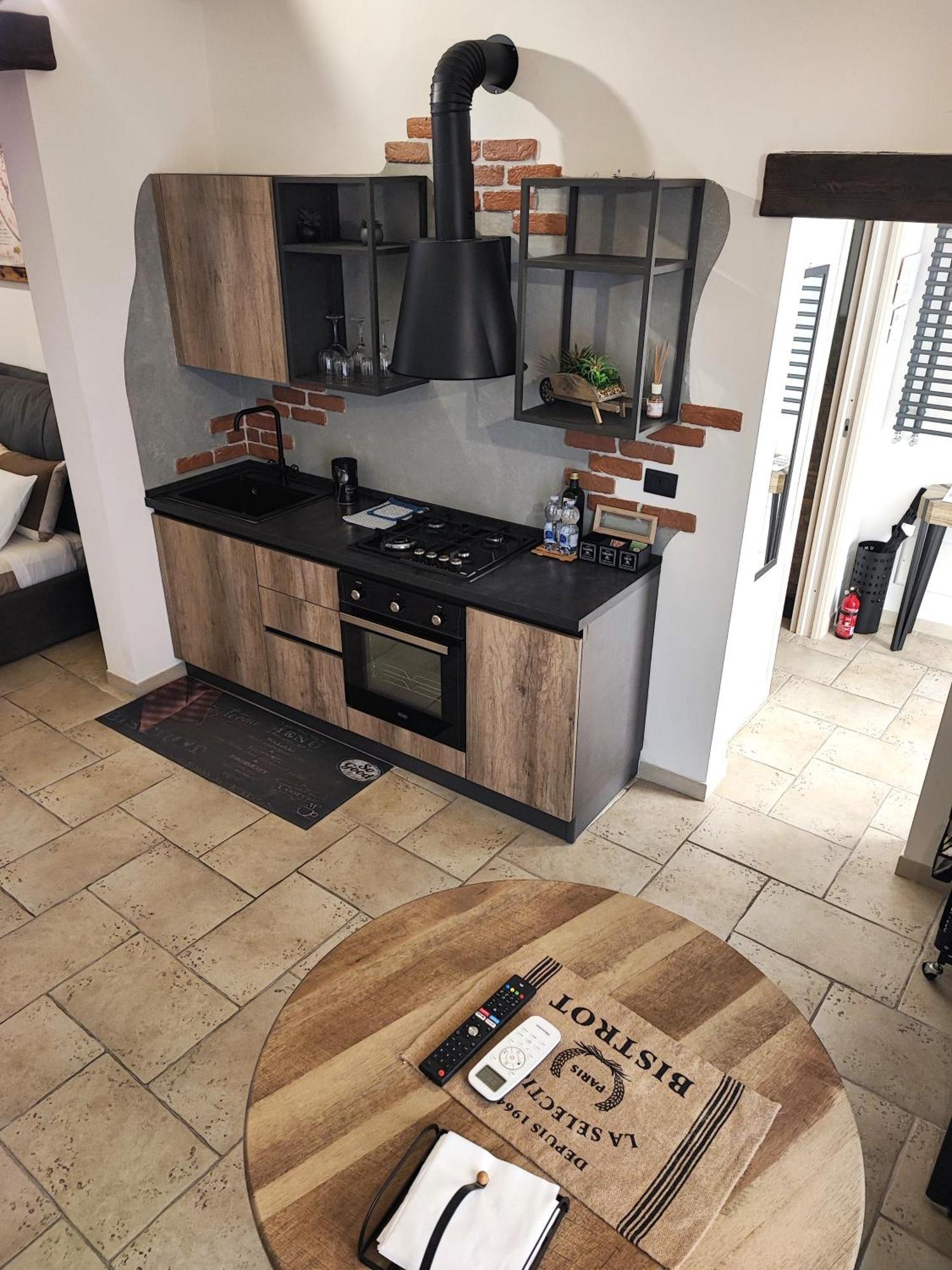 Апартаменти Loft Porta Sud Бриндізі Екстер'єр фото